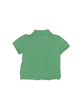 Ralph by Ralph Lauren Short Sleeve Top (view 2)