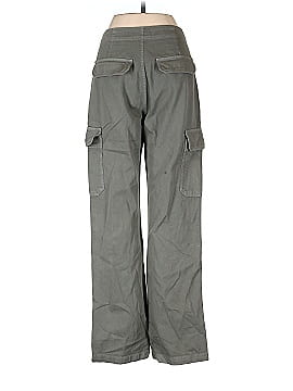 Zara Cargo Pants (view 2)