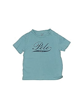 Ralph by Ralph Lauren Short Sleeve T-Shirt (view 1)