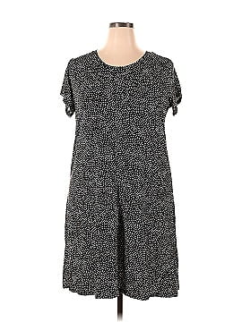 Market and Spruce Casual Dress (view 1)