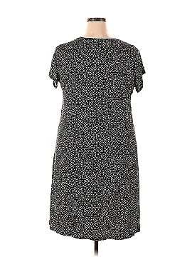 Market and Spruce Casual Dress (view 2)