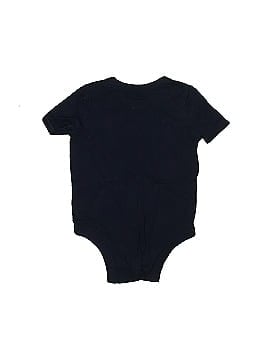 Baby Gap Short Sleeve Onesie (view 2)