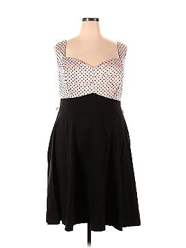 Torrid Casual Dress (view 1)