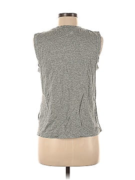 J.Crew Sleeveless Top (view 2)