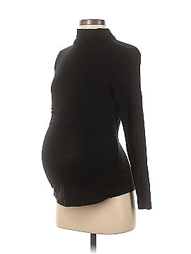 H&M Mama Long Sleeve Turtleneck (view 1)