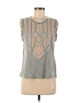 J.Crew Sleeveless Top (view 1)