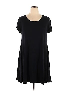 Style&Co Casual Dress (view 1)