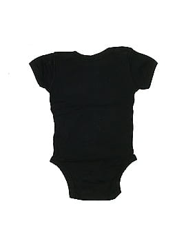 Outerstuff Short Sleeve Onesie (view 2)