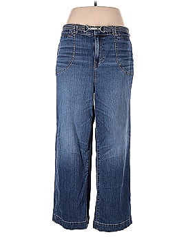 Torrid Jeans (view 1)