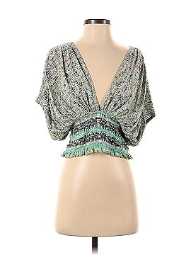 Free People Sleeveless Blouse (view 1)