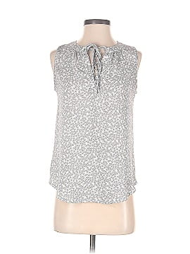 Ann Taylor LOFT Sleeveless Blouse (view 1)