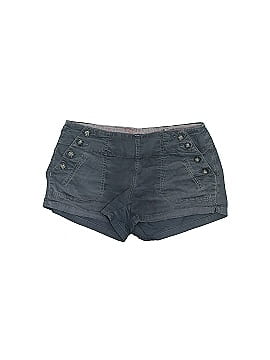 American Eagle Outfitters Denim Shorts (view 1)