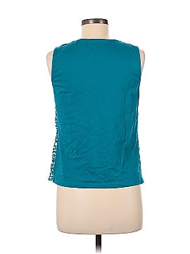 Chico's Sleeveless Blouse (view 2)