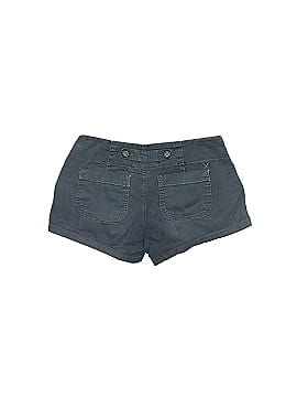 American Eagle Outfitters Denim Shorts (view 2)