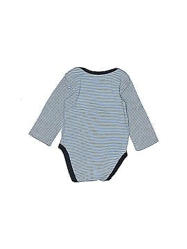 The Children's Place Long Sleeve Onesie (view 2)