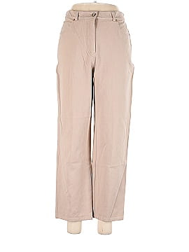 St. John Sport Casual Pants (view 1)