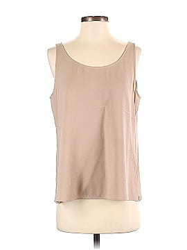 Eileen Fisher Sleeveless T-Shirt (view 1)