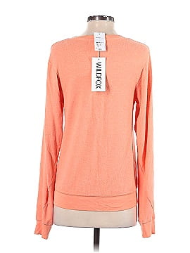 Wildfox Long Sleeve T-Shirt (view 2)