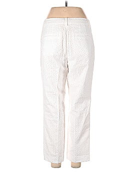 Ann Taylor Linen Pants (view 2)