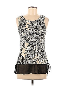 Mi ami Sleeveless Blouse (view 1)