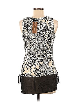 Mi ami Sleeveless Blouse (view 2)