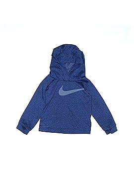 Nike Pullover Hoodie (view 1)