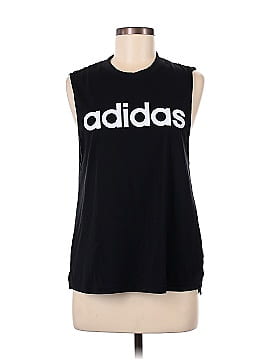 Adidas Sleeveless T-Shirt (view 1)