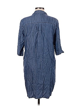 Ann Taylor LOFT Outlet Casual Dress (view 2)