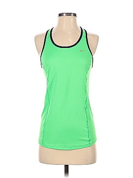 Nike Active Tank (view 1)