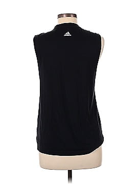 Adidas Sleeveless T-Shirt (view 2)