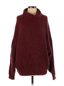 Free People Turtleneck Sweater (view 1)