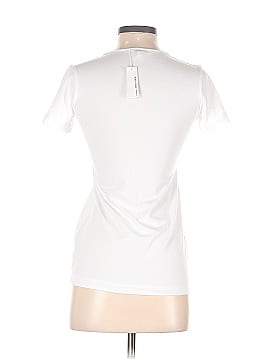 James Perse Short Sleeve T-Shirt (view 2)