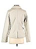Athleta Solid Ivory Jacket Size S - photo 2