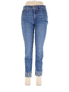 Ann Taylor LOFT Jeans (view 1)