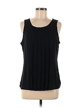 Ann Taylor Factory Sleeveless Top (view 1)