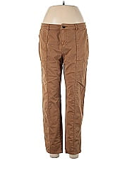 Garnet Hill Khakis