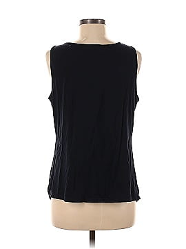 Ann Taylor Factory Sleeveless Top (view 2)