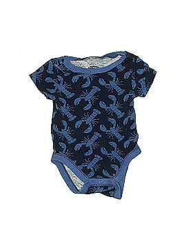 Old Navy Short Sleeve Onesie (view 1)