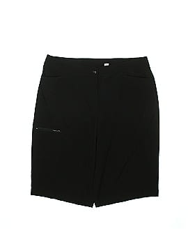 Zenergy by Chico's Shorts (view 1)