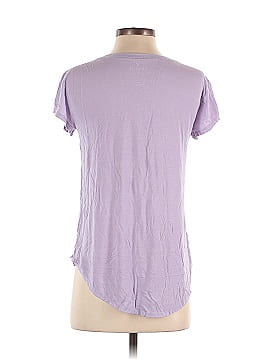 American Eagle Outfitters Short Sleeve T-Shirt (view 2)