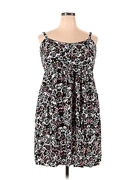 Torrid Casual Dress (view 1)