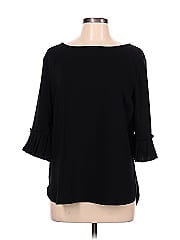 Ann Taylor 3/4 Sleeve Blouse