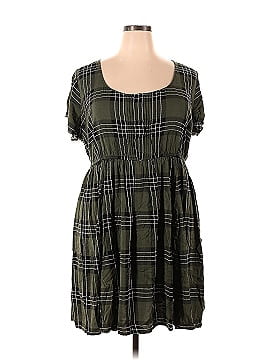 Torrid Casual Dress (view 1)