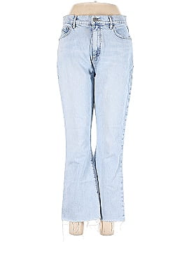 Ann Taylor LOFT Jeans (view 1)