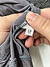 Athletex Gray Active T-Shirt Size M - photo 3