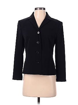 Ann Taylor Blazer (view 1)