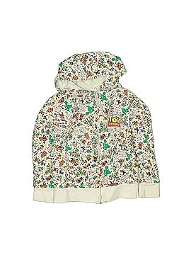 Disney Parks Zip Up Hoodie (view 1)