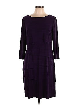 Tahari by ASL Casual Dress (view 1)