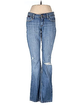 Abercrombie & Fitch Jeans (view 1)