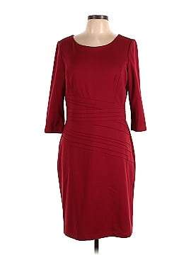 Ellen Tracy Casual Dress (view 1)